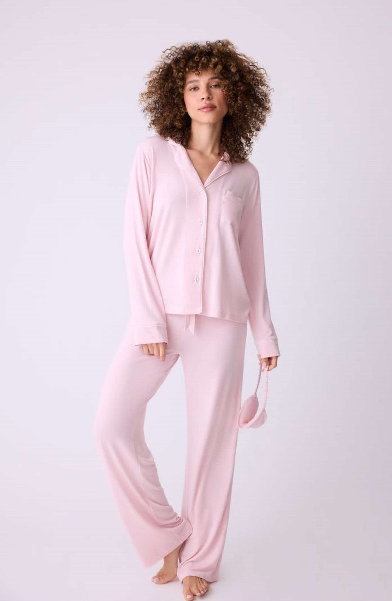 PJ Salvage Breast Cancer Pajamas